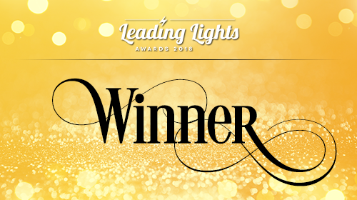 Microsemi Wins “Outstanding Components Vendor” Award from Light Reading